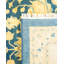 Classic One-of-a-Kind 8' 4" x 9' 10" Hand Knotted Area Rug