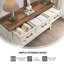 47'' W 7 - Drawer Dresser-1812302765