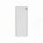 White Folding Table with Storage