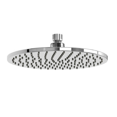 10" Rain Showerhead
