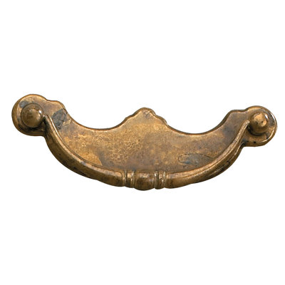 Povera 3 25/32" Center Drop Handle