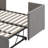 Willadeen Twin Size Upholstered daybed-1180024364