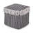Amaari Upholstered Pouf