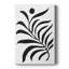 Matisse Fern I - impression sur toile tendue-11393824