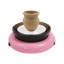 Ceramic Wheel Machine Paint Kit