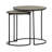 Blaurock Concrete Top Nesting Tables-242103146