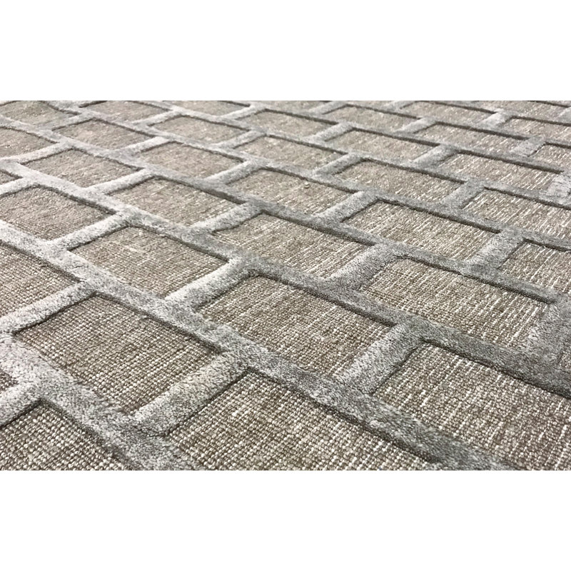One-of-a-Kind 7'8" X 10'4" Area Rug