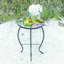 Table d'appoint pour patio