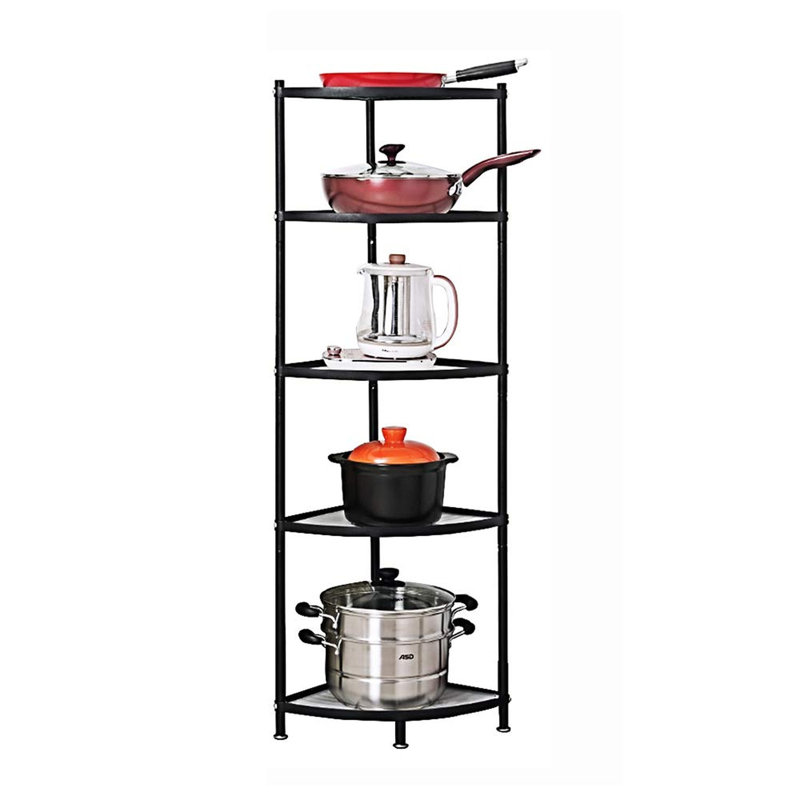 Pot Rack, 5-Tier