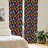 Dragon Semi-Sheer Rod Pocket Curtain Panels-45986540