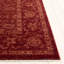 Tapis d'intérieur rétro Performance Overdye-117807015