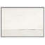 «Contemporary Simple & Minimal Neutral Modern Artwork», art mural encadré sur toile-1678572395-1678572399