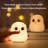 Cute Owl Kids Night Light