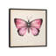 « papillon study iv », impression sur toile-29480740-73651594-73651595