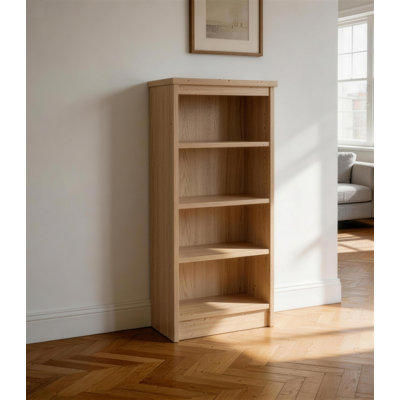 Moreno 48cm W Standard Bookcase