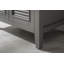 Ensemble de meuble-lavabo simple 30 po Cameron-657522091