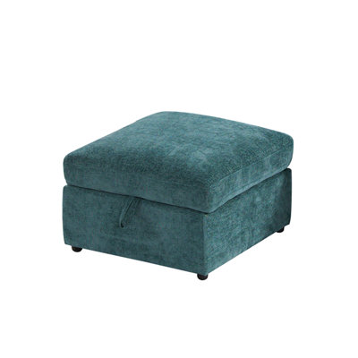 Doulyn 28"W Storage Ottoman
