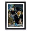 At the Cafe by Edouard Manet - Picture Frame Painting-62784412-62784408