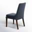 Chaise d'appoint rembourrée Niara-1906730359