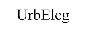 UrbEleg Logo