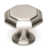 Satin Nickel