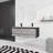 Floating Wall-Mounted Bathroom Vanity