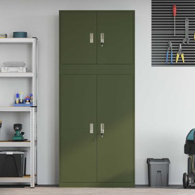 Storage Cabinet