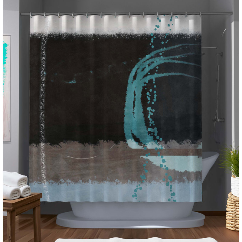 Rideau de douche Brayant