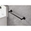 Ensemble de 6 serviettes en laiton pour salle de bain-112872824