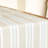 Jebediah Millstone Stripe Table Runner