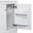 Modern Bathroom Vanity With Spacious Storage And Premium Materials-617292975