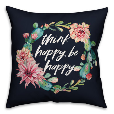  Coussin Cactus