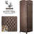 6 Panel Room Divider-119406838