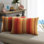  Housse et insert de coussin d'extérieur pour l'extérieur