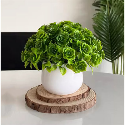Sapin artificiel en pot 5,91 po