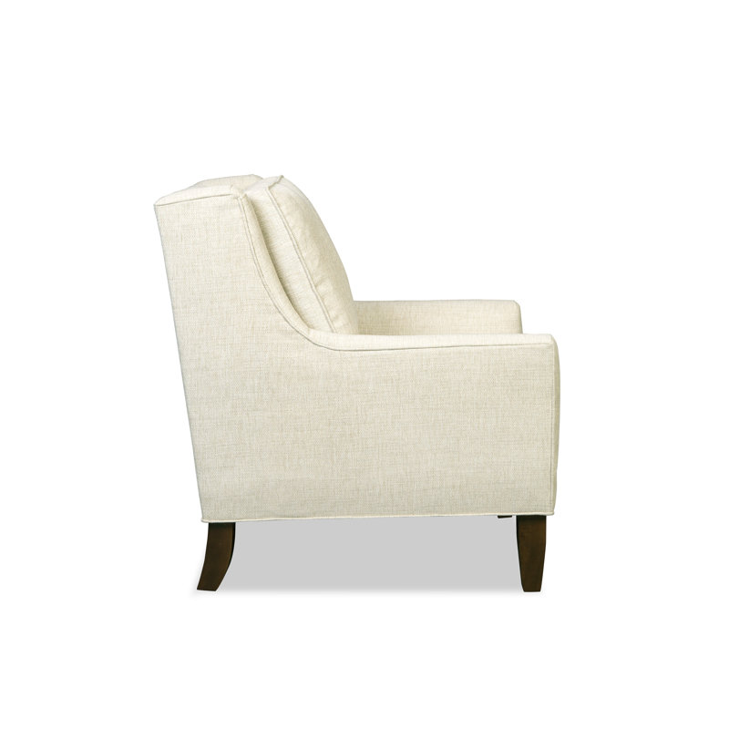  Fauteuil en polyester 32 po, Fisher 22