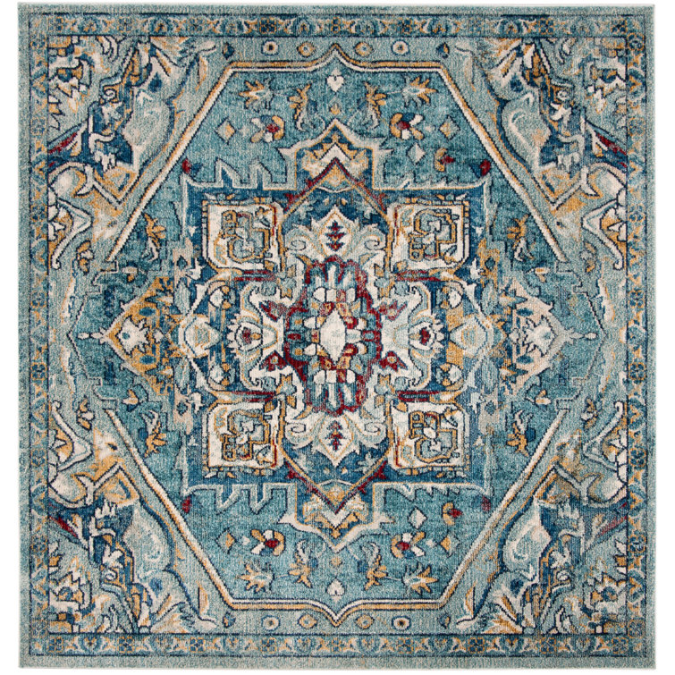 Mcintosh Savannah Performance Oriental Rug