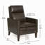 Fauteuil inclinable bruni-1937268633