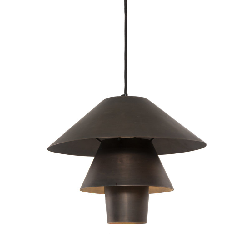 Ezio 1 - Light LED Pendant