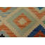 One-of-a-Kind 6'9'' X 9'10'' Wool Area Rug in Multicolor