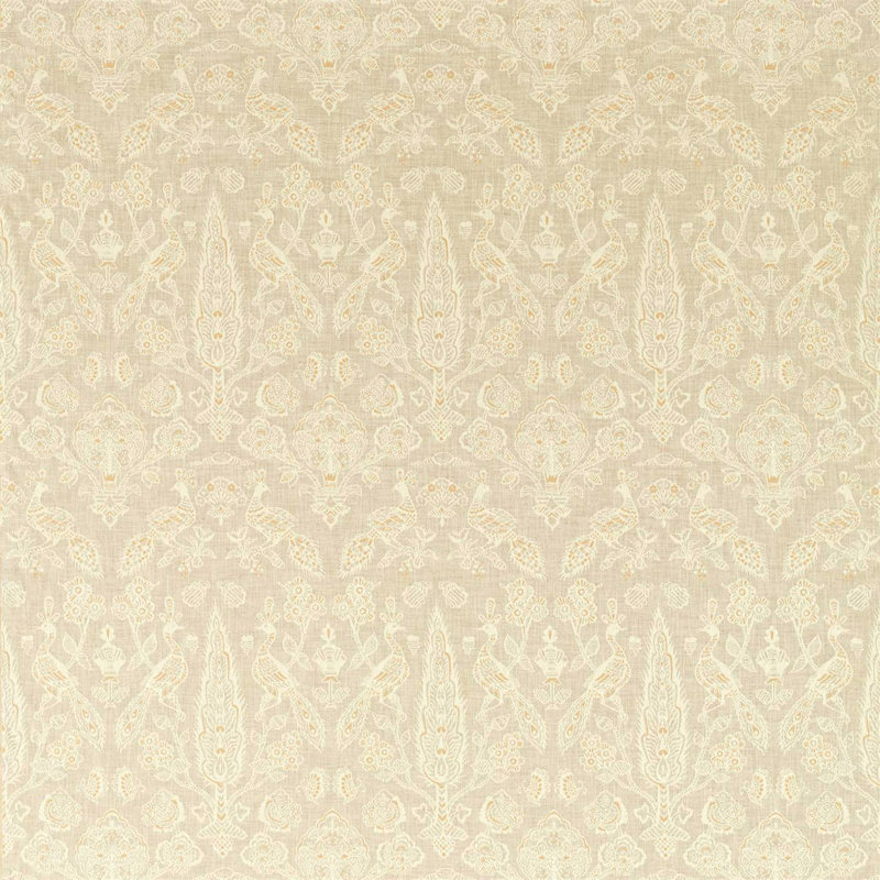 Tamizart Fabric, Sandbank