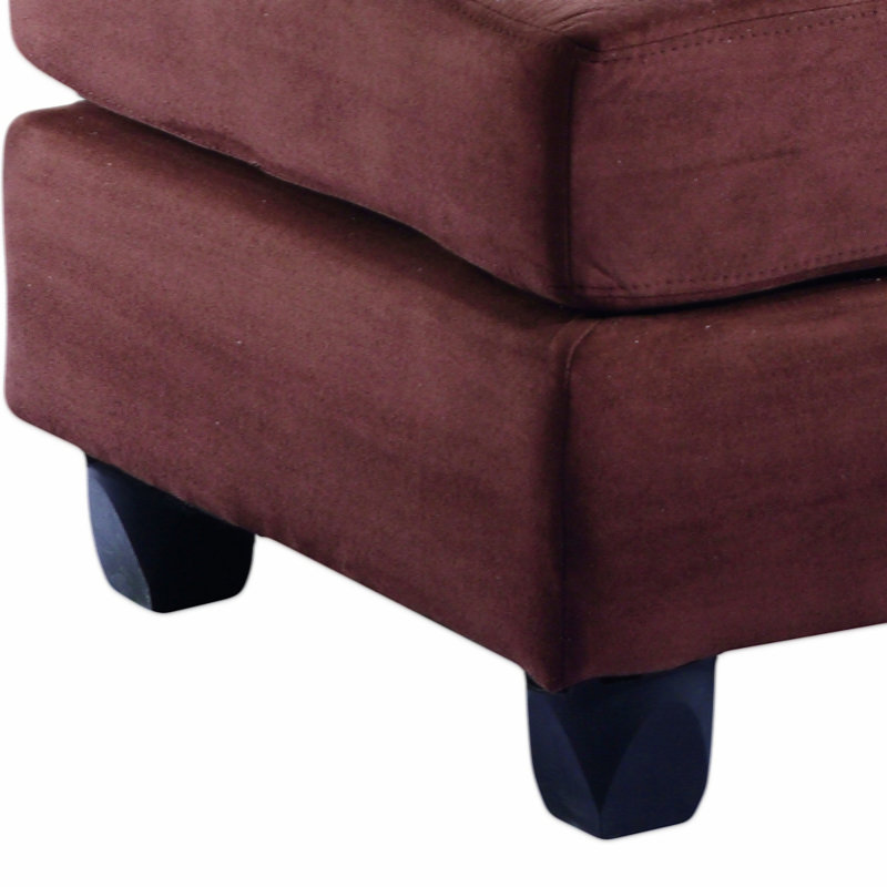 Repose-pieds Chic Chic