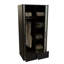 Reinout Manufactured Wood Wardrobe