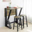 Ionia 4 - Person Extendable Dining Set