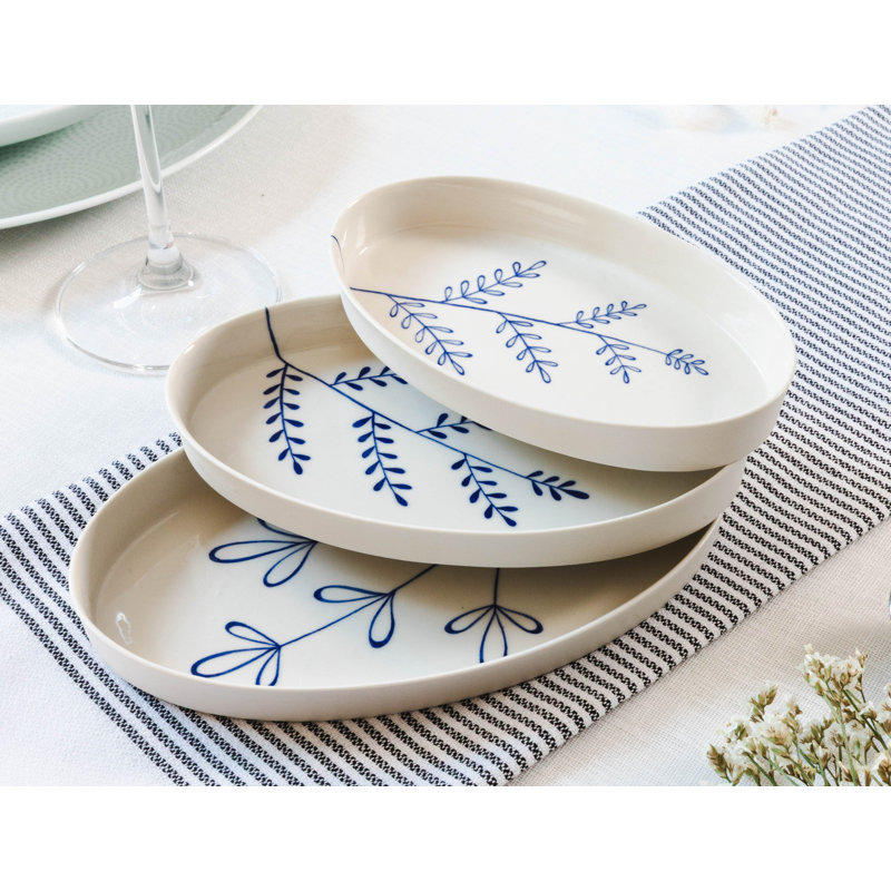 Süheyla Nesting Plates