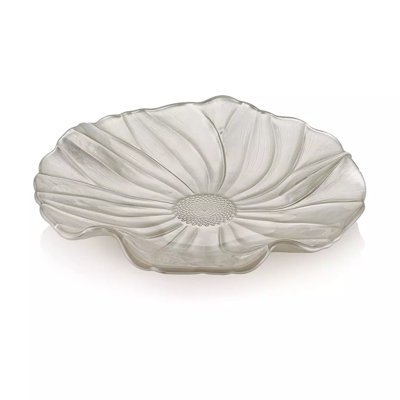 Magnolia Plate Cm. 28