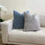 Pebbles Velvet Throw Pillow Cover-101081491-101081490