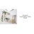 Creasman 2 Piece Wood Accent Shelf-1597981787