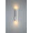 Galanti Aluminum Armed Sconce-411051144