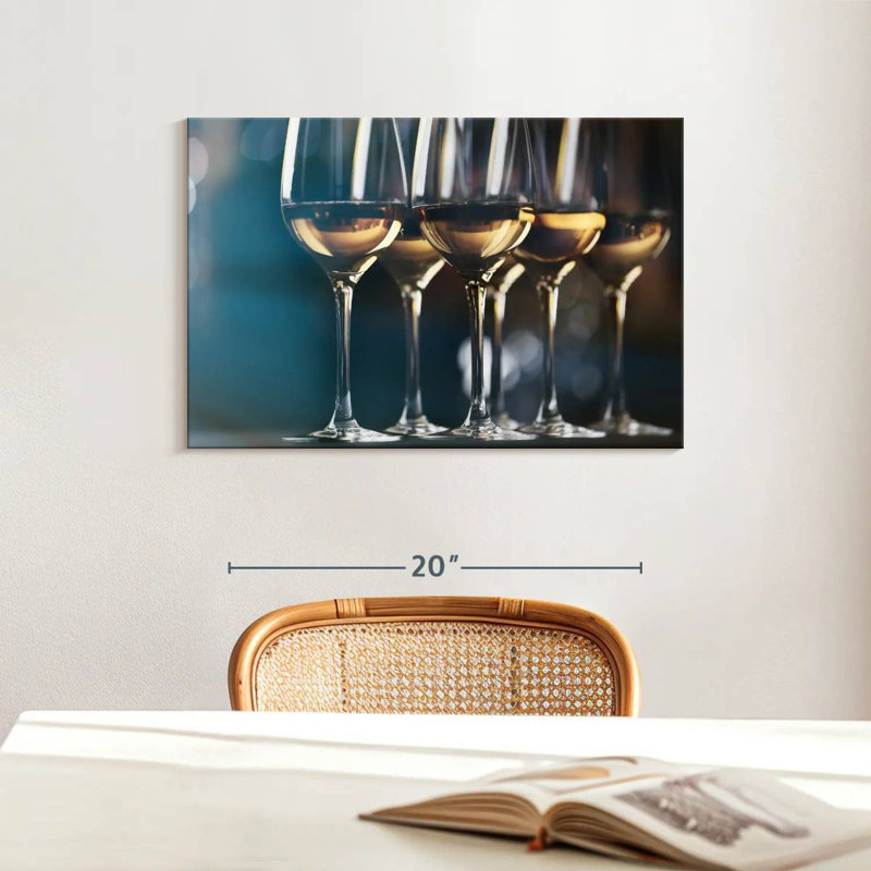 Yarlin White Wine Party